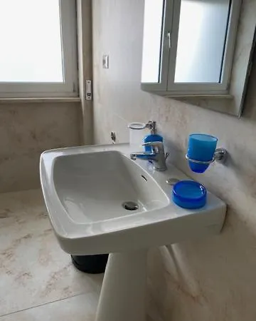 Apartman Attico Sabbia D'oro - V Gallipoli