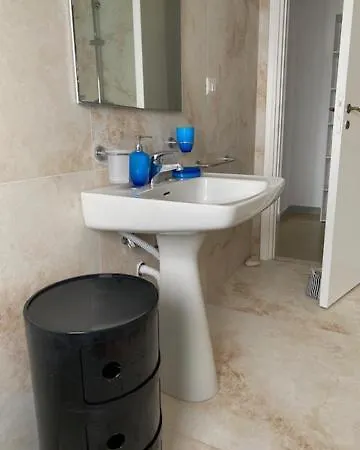 Apartman Attico Sabbia D'oro - V *