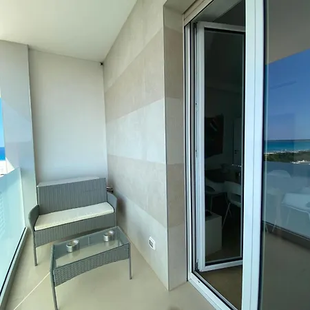Apartman Attico Sabbia D'oro - V Gallipoli