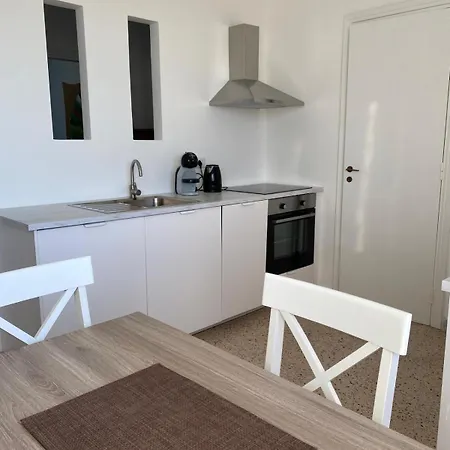 Attico Sabbia D'oro - V Gallipoli