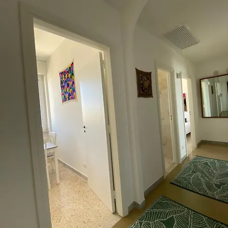 Attico Sabbia D'oro - V