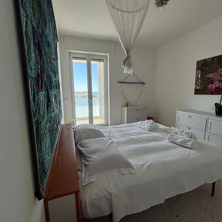 Apartman Attico Sabbia D'oro - V