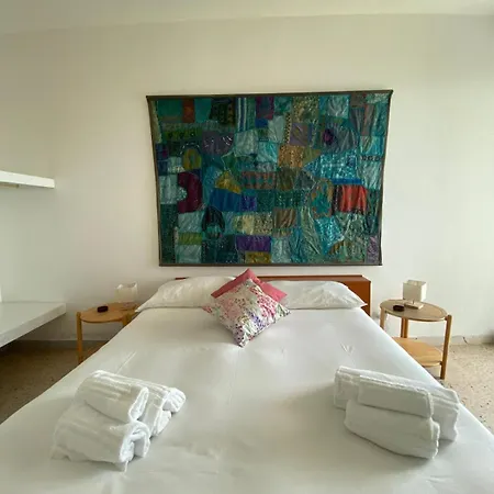 Attico Sabbia D'oro - V Apartman *