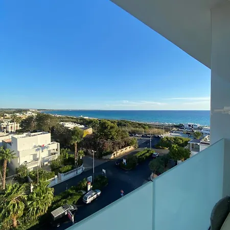 Attico Sabbia D'oro - V * Gallipoli