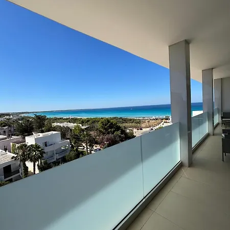 Attico Sabbia D'oro - V Apartman