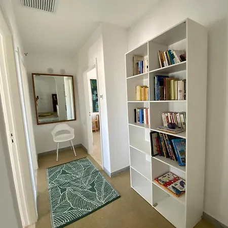 Apartman Attico Sabbia D'oro - V