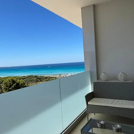 Apartman Attico Sabbia D'oro - V *