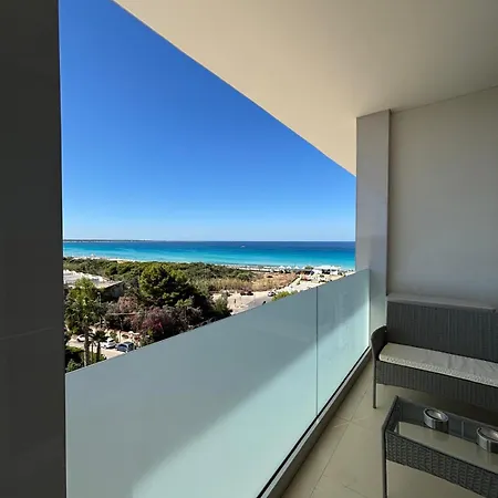 Apartman Attico Sabbia D'oro - V Gallipoli
