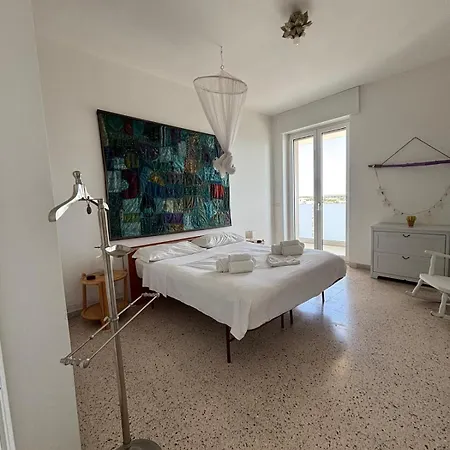 Apartman Attico Sabbia D'oro - V