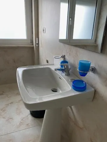 Apartament Attico Sabbia D'oro - V Gallipoli