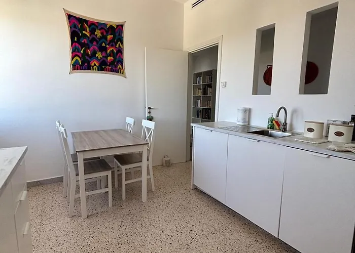 Apartament Attico Sabbia D'oro - V