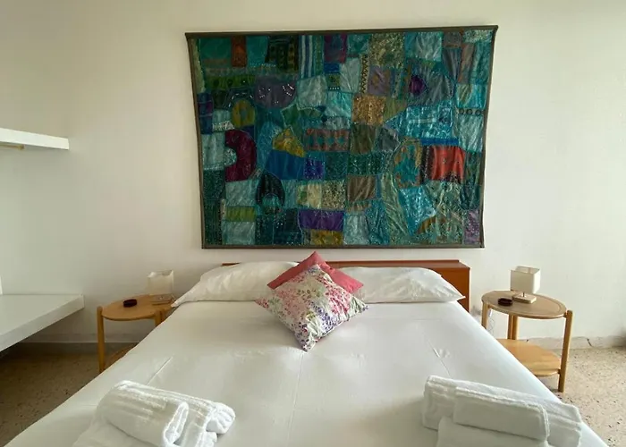 Attico Sabbia D'oro - V Apartament *