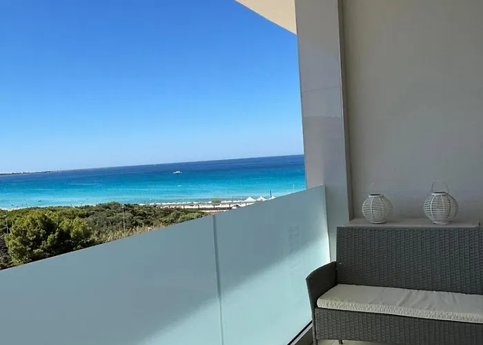 Apartament Attico Sabbia D'oro - V *