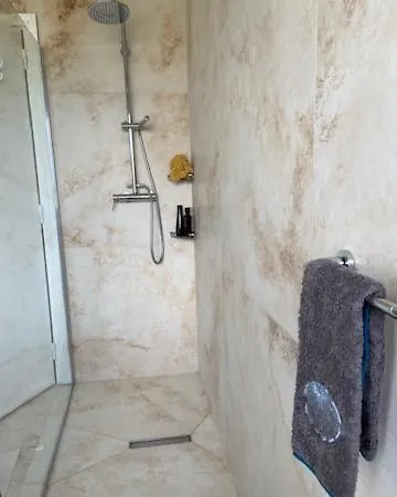 Attico Sabbia D'oro - V ガリポリ