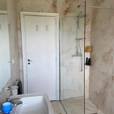 Attico Sabbia D'oro - V * 加利波利