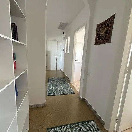 Attico Sabbia D'oro - V