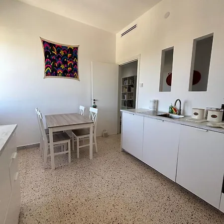 アパート Attico Sabbia D'oro - V