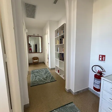 Attico Sabbia D'oro - V *