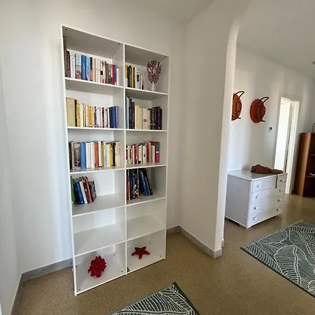 Attico Sabbia D'oro - V