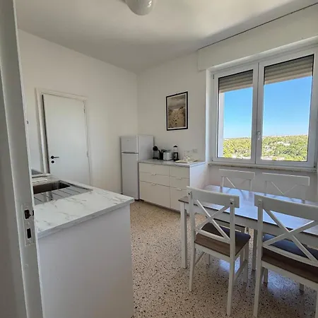 Attico Sabbia D'oro - V *