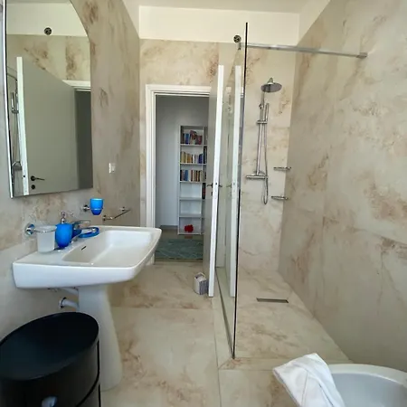 Attico Sabbia D'oro - V * 加利波利