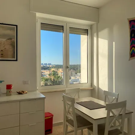 Attico Sabbia D'oro - V アパート