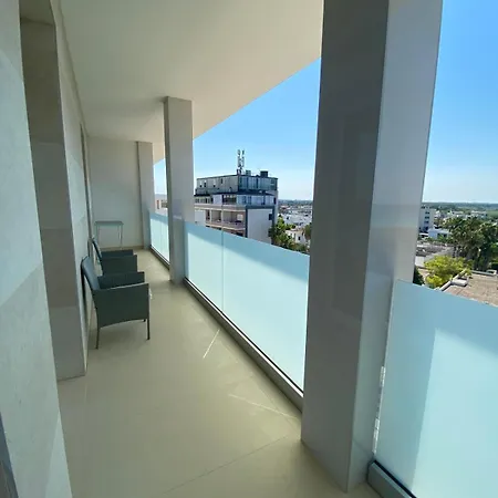 Attico Sabbia D'oro - V 加利波利