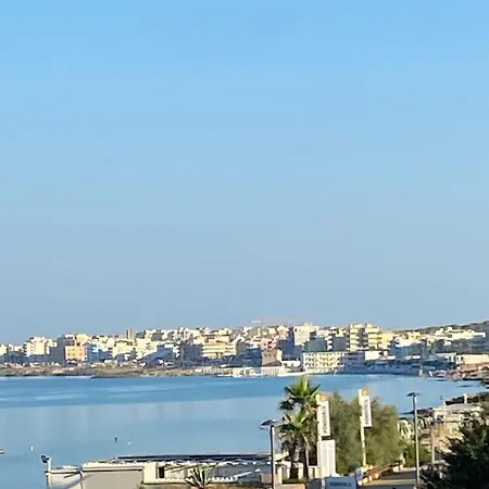 Attico Sabbia D'oro - V * Gallipolli