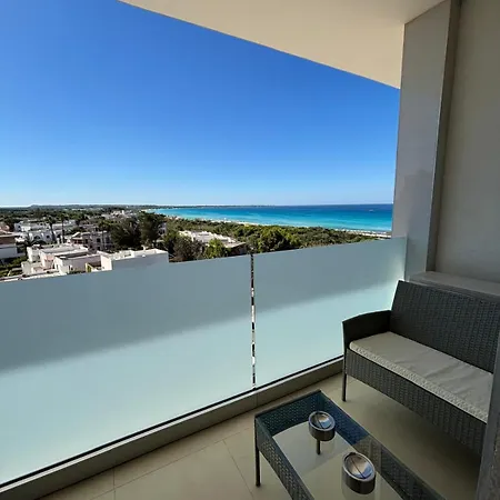 Attico Sabbia D'oro - V