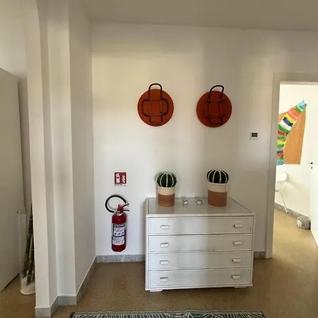 Attico Sabbia D'oro - V