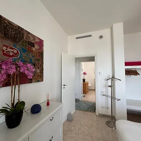 Attico Sabbia D'oro - V アパート ガリポリ