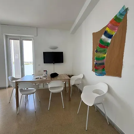 Attico Sabbia D'oro - V * Gallipoli