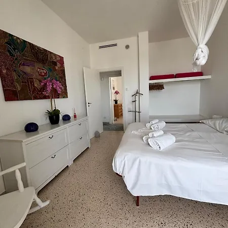 Attico Sabbia D'oro - V 加利波利