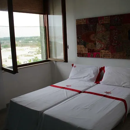 Apartment Attico Sabbia D'oro *
