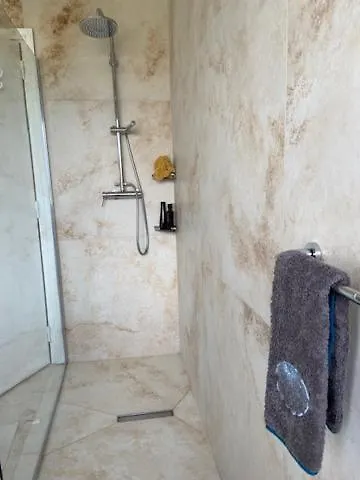 Attico Sabbia D'oro - V Gallipoli