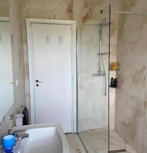 Attico Sabbia D'oro - V * غالّيبولي