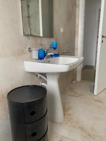 Apartment Attico Sabbia D'oro - V *