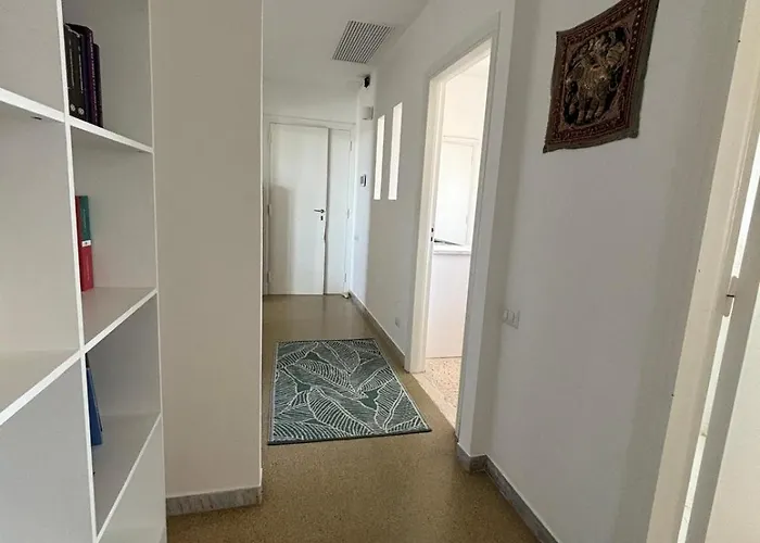 Attico Sabbia D'oro - V