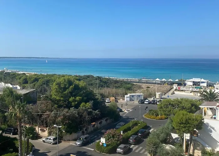 Attico Sabbia D'oro - V *