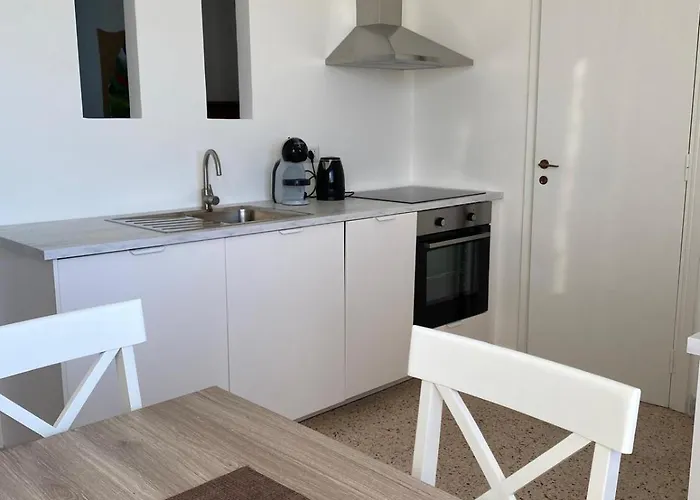 Attico Sabbia D'oro - V غالّيبولي