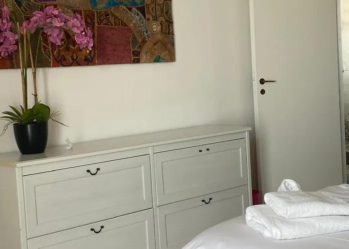 Attico Sabbia D'oro - V غالّيبولي