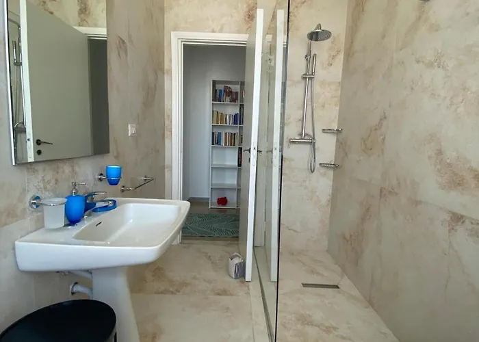 Attico Sabbia D'oro - V * Gallipoli