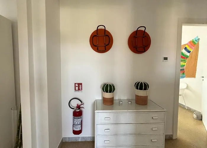 Attico Sabbia D'oro - V